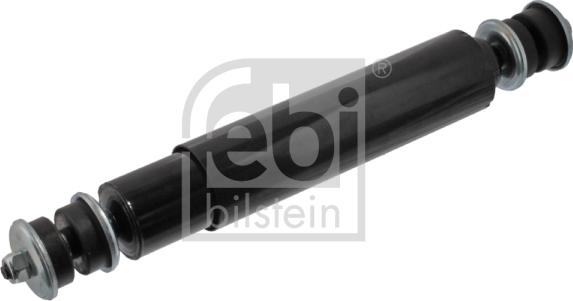 Febi Bilstein 20395 - Амортисьор vvparts.bg