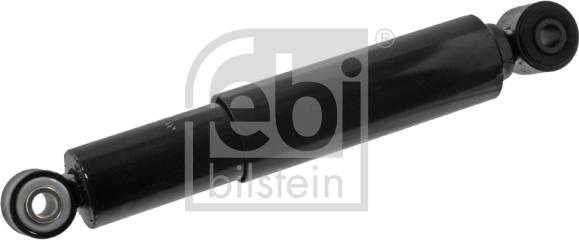 Febi Bilstein 20396 - Амортисьор vvparts.bg