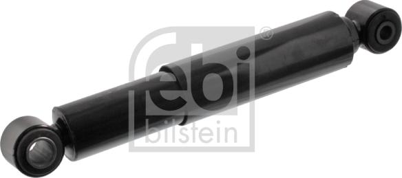 Febi Bilstein 20349 - Амортисьор vvparts.bg