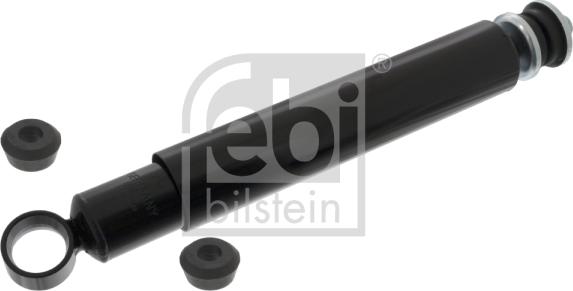 Febi Bilstein 20301 - Амортисьор vvparts.bg