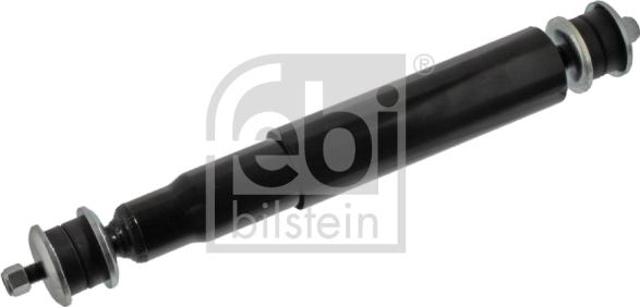 Febi Bilstein 20316 - Амортисьор vvparts.bg