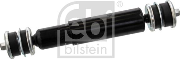 Febi Bilstein 20317 - Амортисьор vvparts.bg