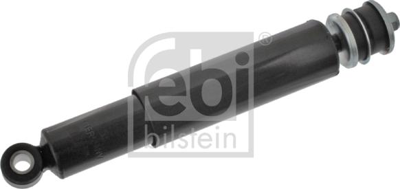 Febi Bilstein 20320 - Амортисьор vvparts.bg