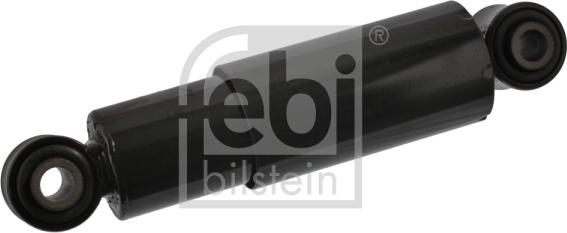 Febi Bilstein 20328 - Амортисьор vvparts.bg