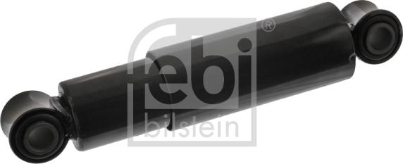 Febi Bilstein 20327 - Амортисьор vvparts.bg