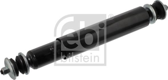 Febi Bilstein 20295 - Амортисьор vvparts.bg