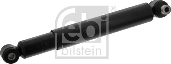 Febi Bilstein 20290 - Амортисьор vvparts.bg