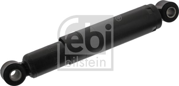 Febi Bilstein 20298 - Амортисьор vvparts.bg