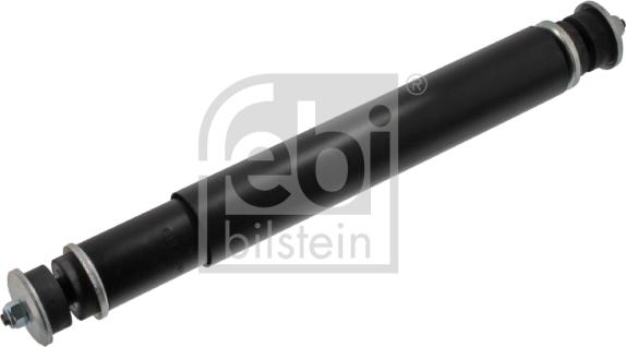 Febi Bilstein 20254 - Амортисьор vvparts.bg