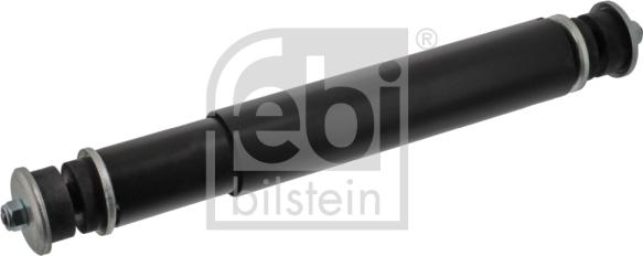 Febi Bilstein 20251 - Амортисьор vvparts.bg