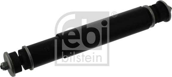 Febi Bilstein 20258 - Амортисьор vvparts.bg