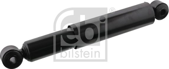 Febi Bilstein 20214 - Амортисьор vvparts.bg