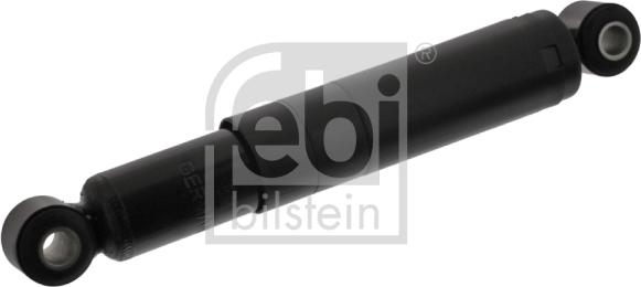 Febi Bilstein 20287 - Амортисьор vvparts.bg