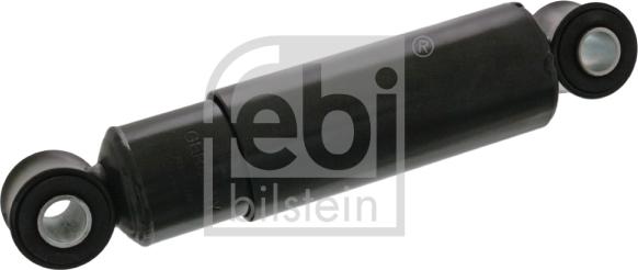 Febi Bilstein 20275 - Амортисьор vvparts.bg