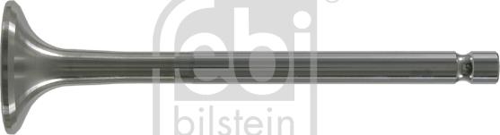 Febi Bilstein 21964 - Изпускателен клапан vvparts.bg