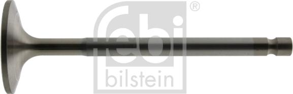 Febi Bilstein 21965 - Всмукателен клапан vvparts.bg