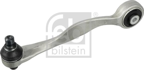 Febi Bilstein 21904 - Носач, окачване на колелата vvparts.bg