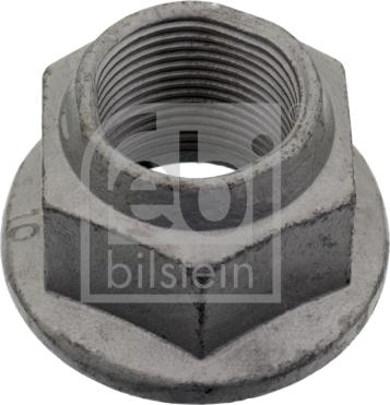 Febi Bilstein 21903 - Гайка, шийка на оста vvparts.bg