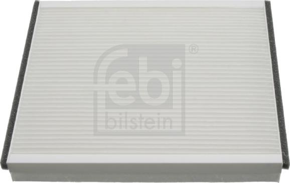 Febi Bilstein 21930 - Филтър купе (поленов филтър) vvparts.bg