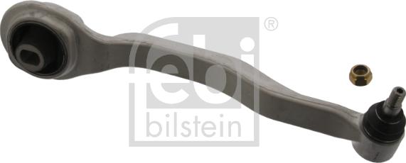 Febi Bilstein 21444 - Носач, окачване на колелата vvparts.bg