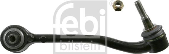 Febi Bilstein 21456 - Носач, окачване на колелата vvparts.bg