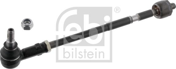 Febi Bilstein 21450 - Напречна кормилна щанга vvparts.bg