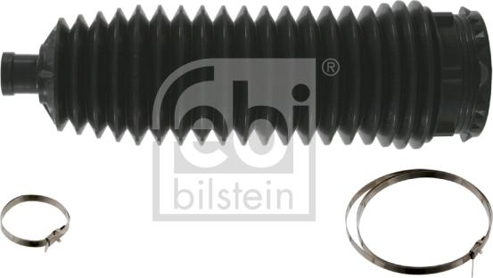 Febi Bilstein 21457 - Комплект маншон, кормилно управление vvparts.bg