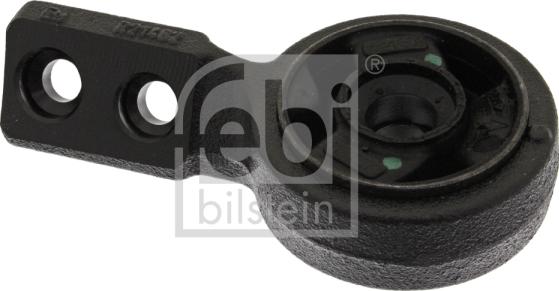 Febi Bilstein 21469 - Тампон, носач vvparts.bg