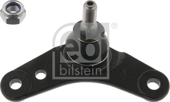 Febi Bilstein 21485 - Шарнири vvparts.bg