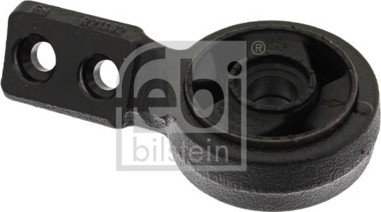 Febi Bilstein 21471 - Тампон, носач vvparts.bg