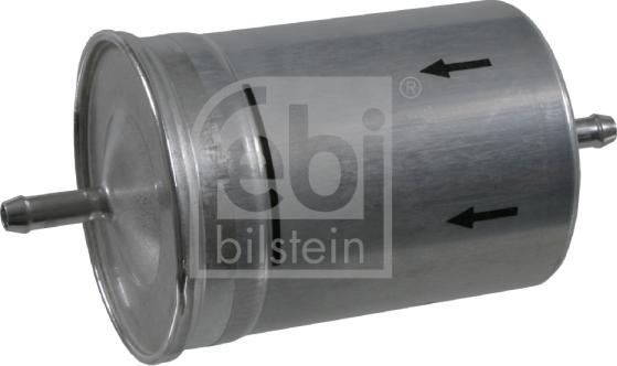 Febi Bilstein 21598 - Горивен филтър vvparts.bg