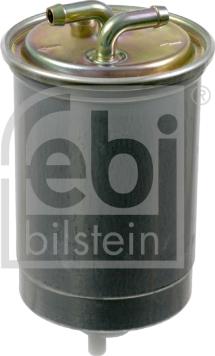 Febi Bilstein 21597 - Горивен филтър vvparts.bg