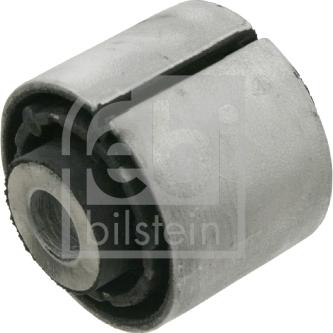 Febi Bilstein 21540 - Тампон, носач vvparts.bg