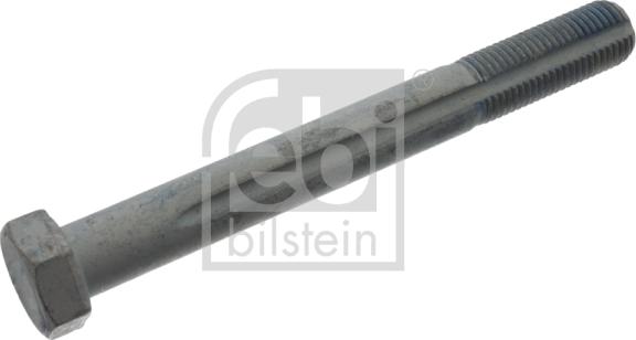 Febi Bilstein 21559 - Монтажен комплект, закрепваща щанга vvparts.bg