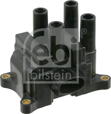 Febi Bilstein 21569 - Запалителна бобина vvparts.bg