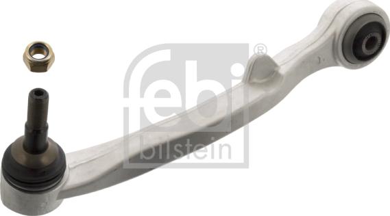 Febi Bilstein 21513 - Носач, окачване на колелата vvparts.bg