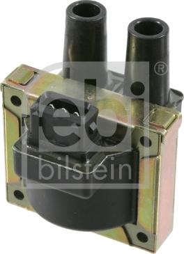 Febi Bilstein 21529 - Запалителна бобина vvparts.bg