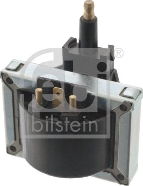 Febi Bilstein 21528 - Запалителна бобина vvparts.bg