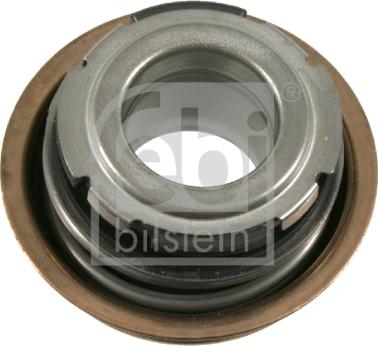 Febi Bilstein 21646 - Уплътнение, водна помпа vvparts.bg