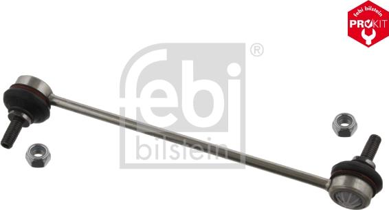 Febi Bilstein 21635 - Биалета vvparts.bg