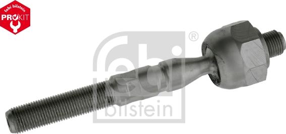 Febi Bilstein 21638 - Аксиален шарнирен накрайник, напречна кормилна щанга vvparts.bg