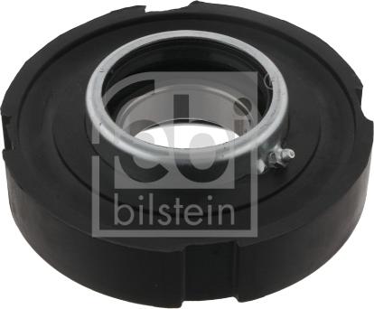 Febi Bilstein 21043 - Опора карданен вал vvparts.bg