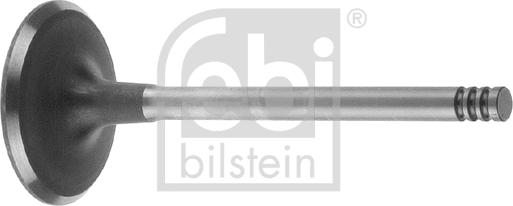 Febi Bilstein 21042 - Изпускателен клапан vvparts.bg