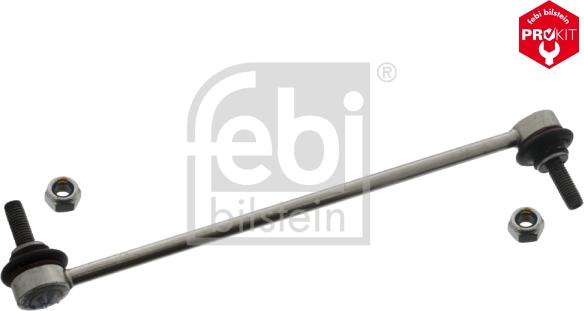 Febi Bilstein 21015 - Биалета vvparts.bg