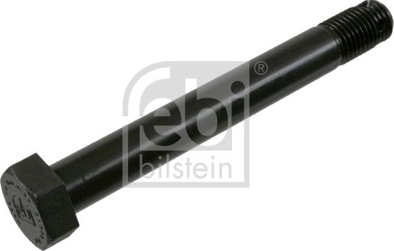 Febi Bilstein 21080 - Винт vvparts.bg