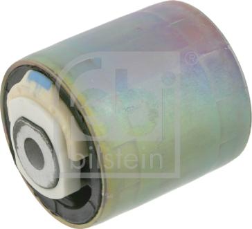 Febi Bilstein 21194 - Тампон, носач vvparts.bg