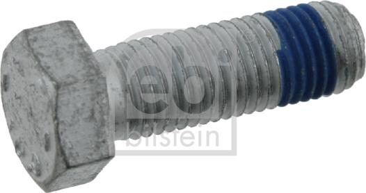 Febi Bilstein 21143 - Винт vvparts.bg