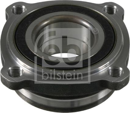 Febi Bilstein 21166 - Комплект колесен лагер vvparts.bg