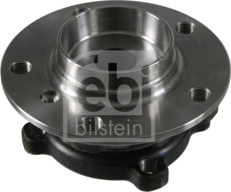 Febi Bilstein 21167 - Комплект колесен лагер vvparts.bg