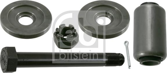 Febi Bilstein 21138 - Ремонтен к-кт, пружина vvparts.bg